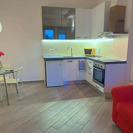 Appartme Sarca 59 Milano Dış mekan fotoğraf