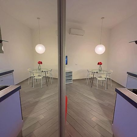 Appartme Sarca 59 Milano Dış mekan fotoğraf