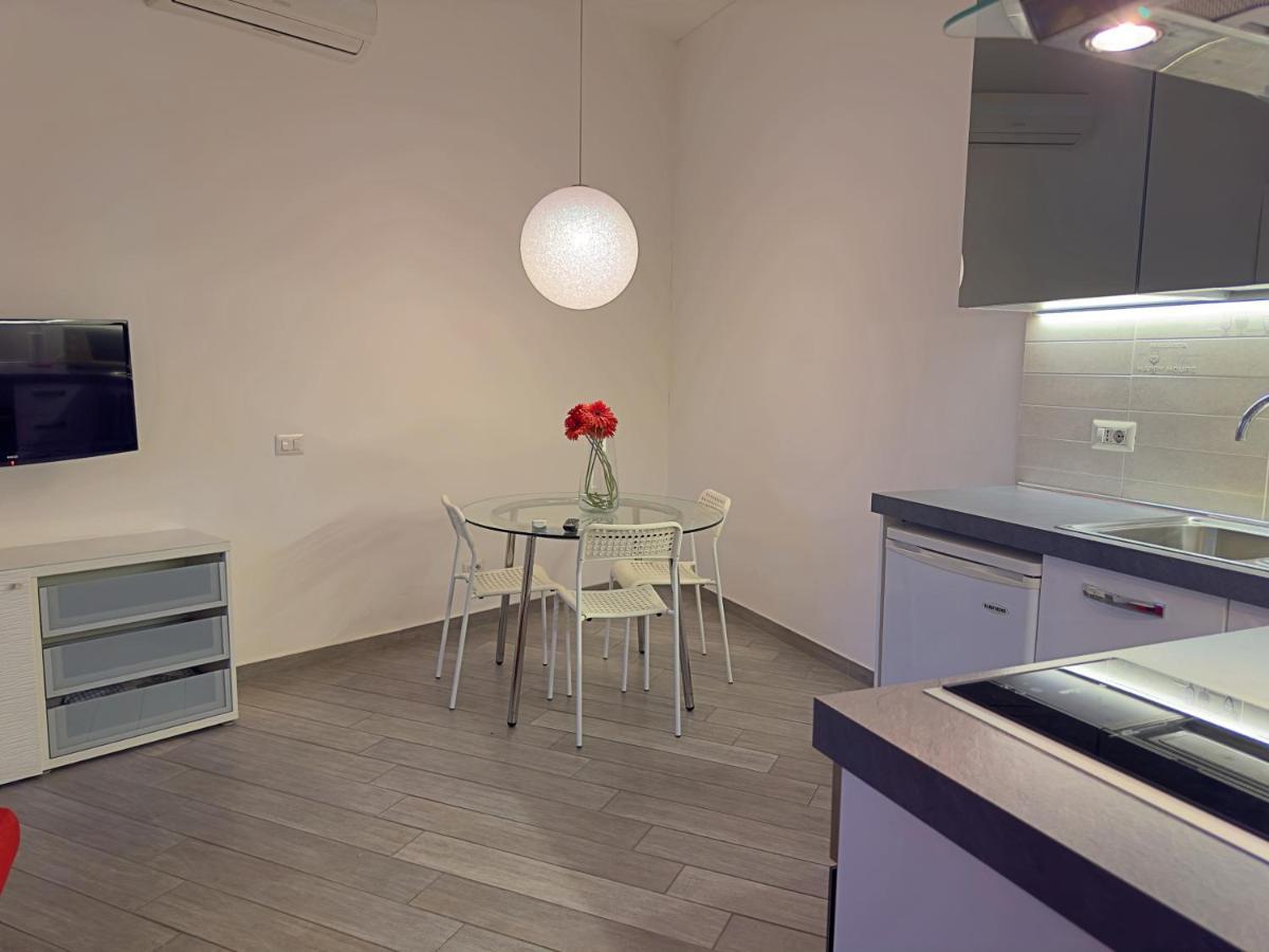 Appartme Sarca 59 Milano Dış mekan fotoğraf