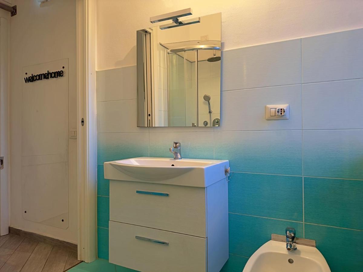 Appartme Sarca 59 Milano Dış mekan fotoğraf