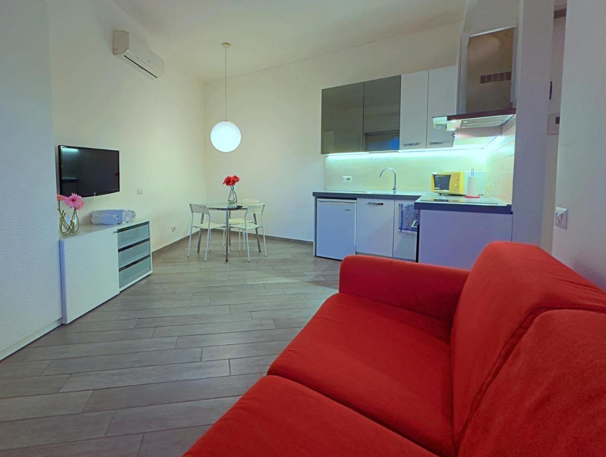 Appartme Sarca 59 Milano Dış mekan fotoğraf