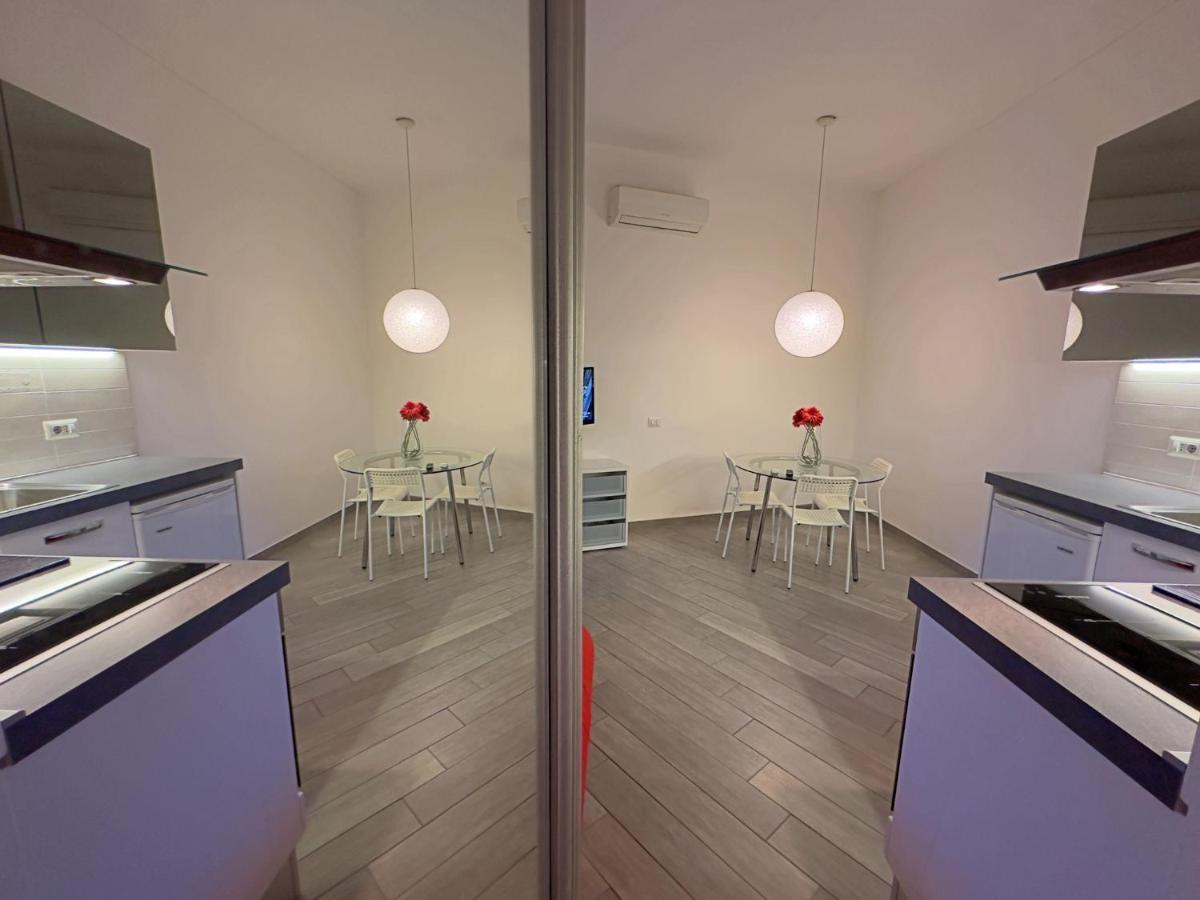 Appartme Sarca 59 Milano Dış mekan fotoğraf