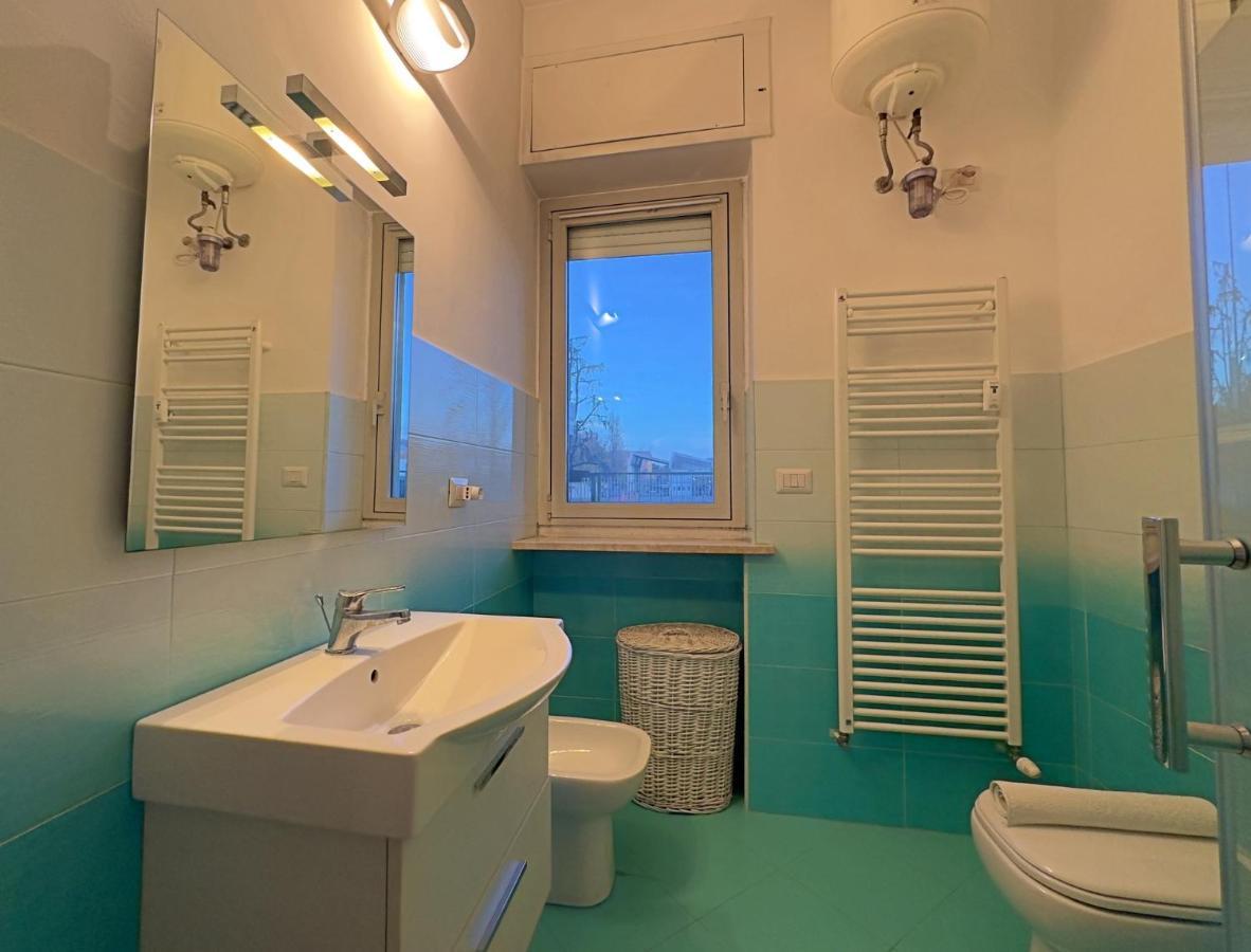 Appartme Sarca 59 Milano Dış mekan fotoğraf