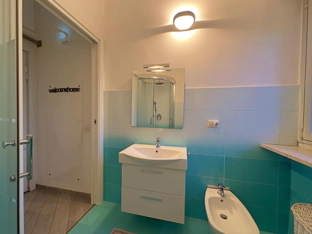 Appartme Sarca 59 Milano Dış mekan fotoğraf
