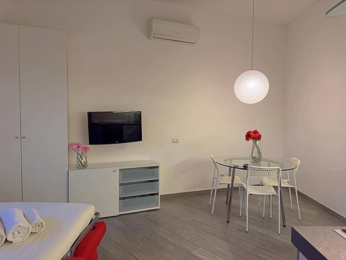 Appartme Sarca 59 Milano Dış mekan fotoğraf
