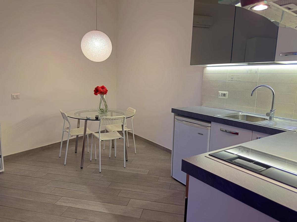 Appartme Sarca 59 Milano Dış mekan fotoğraf