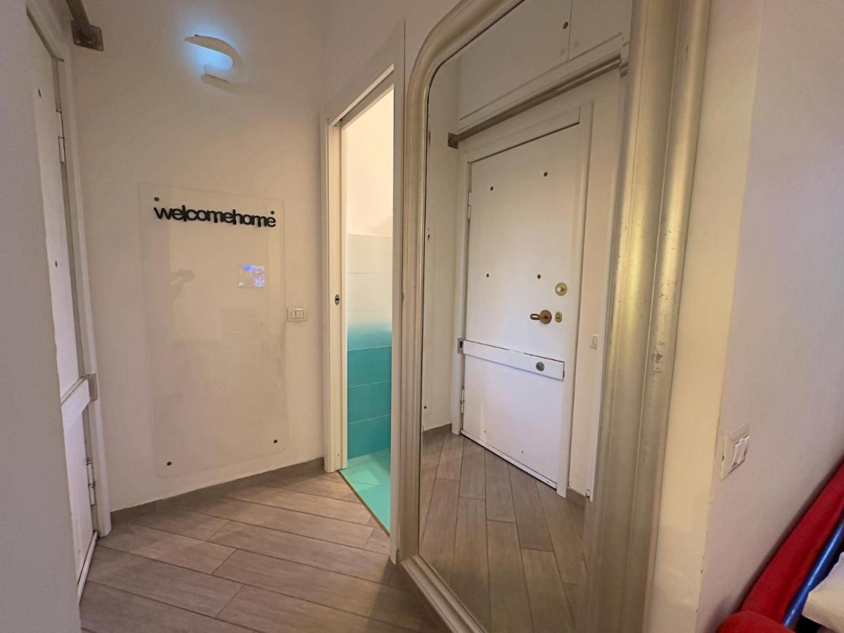 Appartme Sarca 59 Milano Dış mekan fotoğraf